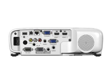 Epson EB-994F - 3-LCD-Projektor - 4100 lm - Full HD (1920 x 1080)