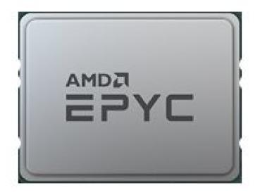 AMD EPYC 9174F - 4.1 GHz - 16 Kerne - 32 Threads