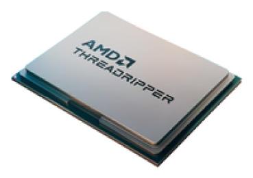 AMD Ryzen ThreadRipper 7980X - 3.2 GHz - 64 Kerne