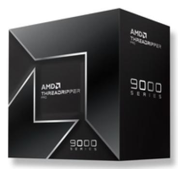 AMD Ryzen Threadripper Pro 9985WX - 5,4 GHz - Threadripper
