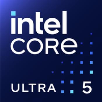 Intel Core Ultra 5 225T Tray CPU - Core Ultra 5 - 3,3 GHz