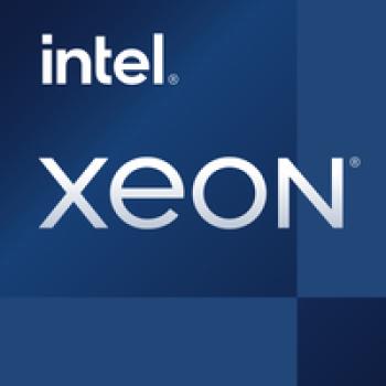 Intel Xeon E-2468 - 2.6 GHz - 8 Kerne - 16 Threads