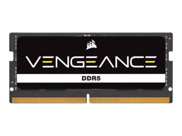 Corsair Vengeance - DDR5 - Modul - 24 GB - SO DIMM 262-PIN