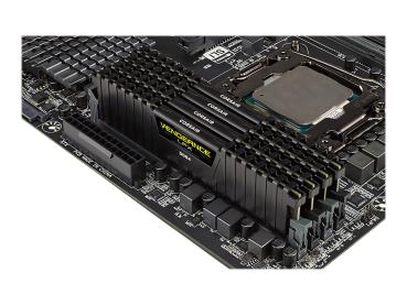 Corsair Vengeance LPX - DDR4 - Kit - 16 GB: 2 x 8 GB