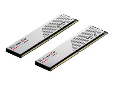 G.Skill Ripjaws S5 - DDR5 - Kit - 32 GB: 2 x 16 GB