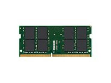 Kingston DDR4 - Modul - 32 GB - SO DIMM 260-PIN