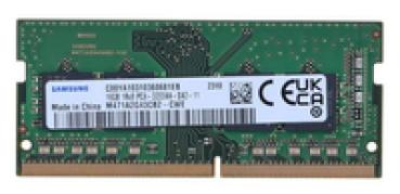 Samsung DDR4 - Modul - 16 GB - SO DIMM 260-PIN