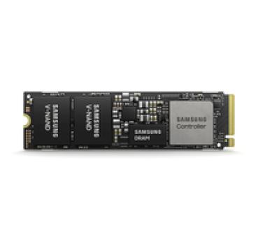Samsung PM9A1a MZVL22T0HDLB - SSD - 2 TB - intern - M.2 - PCIe 4.0 x4 (NVMe)