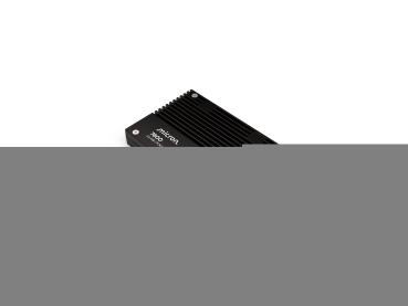 Micron 7600 PRO - SSD - Read Intensive - verschlüsselt - 3.84 TB - intern - 2.5" (6.4 cm)