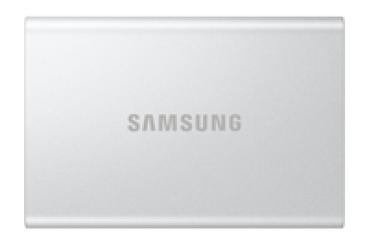 Samsung T7 Resurrected 1TB