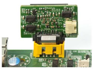 Supermicro 64 GB SSD - intern - SATA 6Gb/s