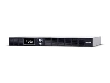 CyberPower Systems CyberPower Office Rackmount Series OR1000ERM1U - USV (Rack - einbaufähig)