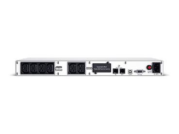 CyberPower Systems CyberPower Office Rackmount Series OR1000ERM1U - USV (Rack - einbaufähig)