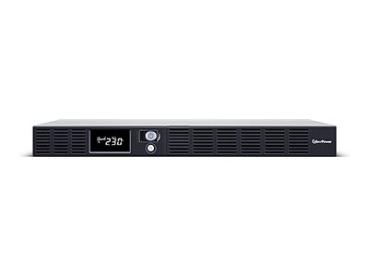 CyberPower Systems CyberPower Office Rackmount Series OR1500ERM1U - USV (Rack - einbaufähig)
