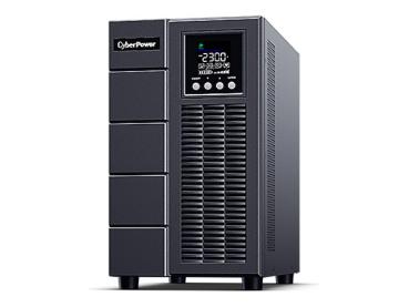 CyberPower Systems CyberPower Online S Series OLS3000EA - USV - Wechselstrom 230 V