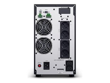 CyberPower Systems CyberPower Online S Series OLS3000EA - USV - Wechselstrom 230 V