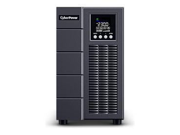 CyberPower Systems CyberPower Online S Series OLS3000EA - USV - Wechselstrom 230 V