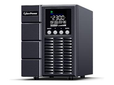 CyberPower Systems CyberPower Smart App Online S OLS1000EA - USV