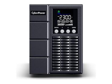 CyberPower Systems CyberPower Smart App Online S OLS1000EA - USV