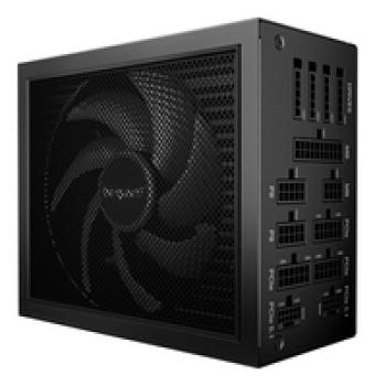 Be Quiet! DARK Power 14 1200W schwarz 2x 12-Pin High Power GPU 4x PCIe Kabelmanagement