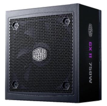 Cooler Master MPX-7503-AFAG-2EBEU MWE Gold 750 Full Modular V3 ATX 3.1 - PC-/Server Netzteil - ATX
