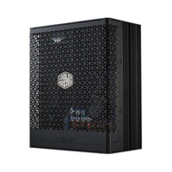 Cooler Master Netzteil X Silent Edge Platinum - PC-/Server Netzteil - ATX