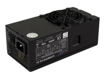 LC-Power LC400TFX V2.31 - Netzteil (intern) - TFX12V 2.31