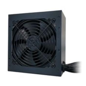 LC-Power LC420H-12 V1.3 420 W ATX 2.31 schwarz