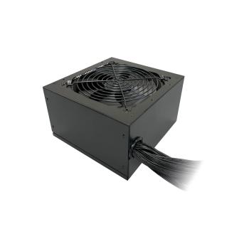 LC-Power LC420H-12 V1.3 420 W ATX 2.31 schwarz