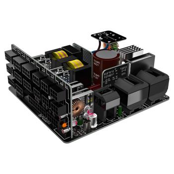 LC-Power Platinum Serie LC1200P V3.1 Modular PCI-e5.1 retail