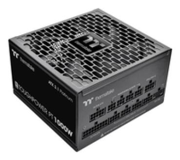 Thermaltake Netzteil Toughpower PT ATX3.1/GEN5 80+P retail - PC-/Server Netzteil