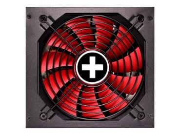 Xilence Performance X+ Series XP750MR9.2 - Netzteil (intern)