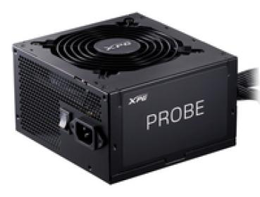 XPG Netzteil Probe 600/ATX2.4 80+ Bronze retail - PC-/Server Netzteil - ATX