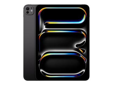 Apple 11-inch iPad Pro M5 Wi-Fi - Tablet - 256 GB - 27.9 cm (11")