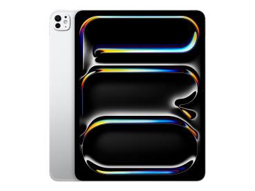 Apple 13-inch iPad Pro M5 Wi-Fi - Tablet - 256 GB - 33 cm (13")