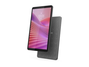 Lenovo Tab K9 ZAF3 - Tablet - Android 14 oder höher - 64 GB eMMC - 22.1 cm (8.7")