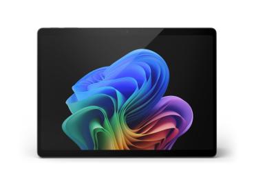Microsoft Surface Pro Copilot+ PC for Business - 11th Edition - Tablet - Snapdragon X Elite X1E-80-100 - Win 1