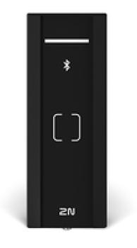 2N Telecommunications Access Unit M Bluetooth+ RFID - Telefon - TCP/IP