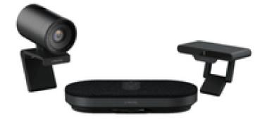 Fanvil CA400, Screen sharing and video conference solution (All-in-one solution for small to medium meeting ro
