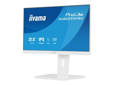 Iiyama ProLite XUB2293HSU-W7 - LED-Monitor - 55.9 cm (22")