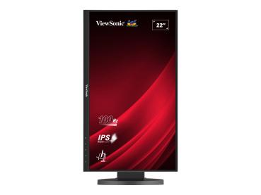ViewSonic VG2208A - LED-Monitor - 55.9 cm (22")