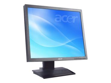 Acer B196L Aymirx - B6 Series - LED-Monitor - 48.3 cm (19")