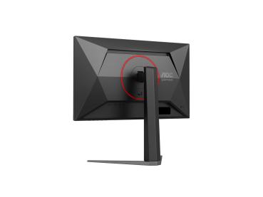 AOC Gaming 24G4HA - LED-Monitor - Gaming - 61 cm (24")