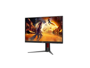 AOC Gaming 24G4HA - LED-Monitor - Gaming - 61 cm (24")