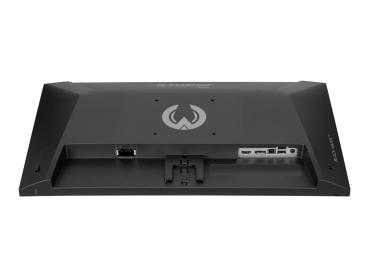 Iiyama G-MASTER Black Hawk G2441HSU-B1 - LED-Monitor - Gaming - 61 cm (24")