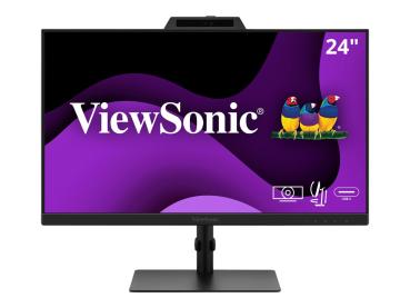 ViewSonic VG2441V - LED-Monitor - 61 cm (24")