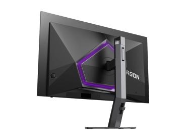 AOC AGON PRO AG276UZD - OLED-Monitor - Gaming - 68.6 cm (27")