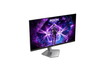 AOC AGON PRO AG276UZD - OLED-Monitor - Gaming - 68.6 cm (27")