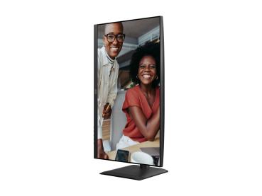 AOC U27E4CV - E4 Series - LED-Monitor - 68.6 cm (27")