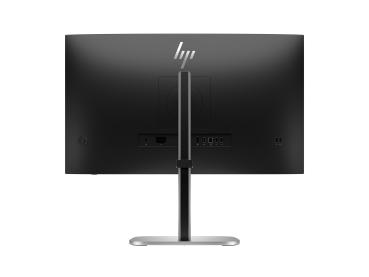 HP 527pf - Series 5 Pro - LED-Monitor - 68.58 cm (27")